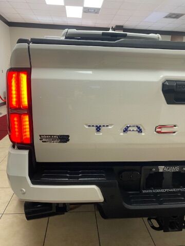 2024 Toyota Tacoma TRD Sport 2WD Charlotte NC