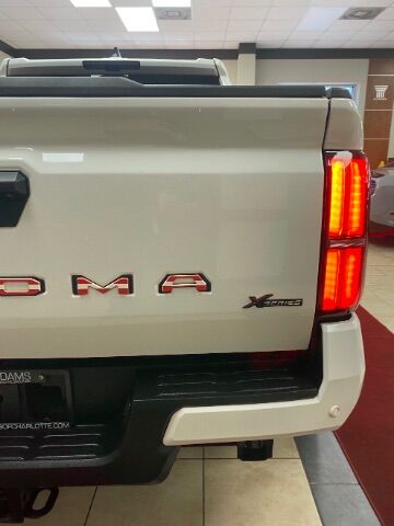 2024 Toyota Tacoma TRD Sport 2WD Charlotte NC