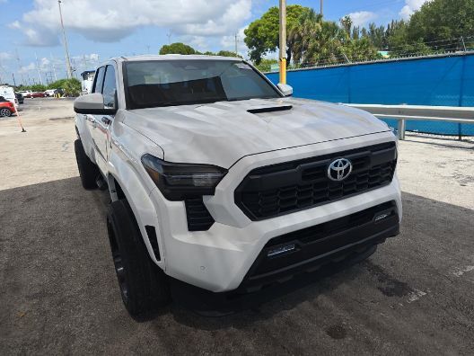 2024 Toyota Tacoma TRD Sport 2WD Charlotte NC
