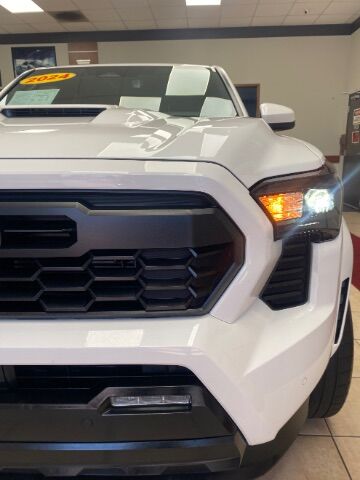 2024 Toyota Tacoma TRD Sport 2WD Charlotte NC