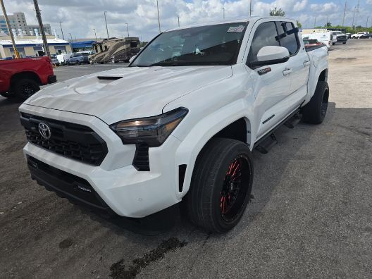 2024 Toyota Tacoma TRD Sport 2WD Charlotte NC