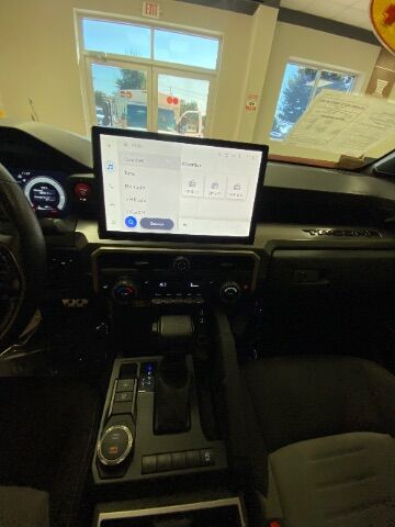 2024 Toyota Tacoma TRD Sport 2WD Charlotte NC