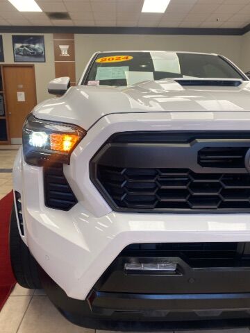 2024 Toyota Tacoma TRD Sport 2WD Charlotte NC
