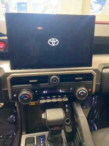 2024 Toyota Tacoma TRD Sport 2WD Charlotte NC