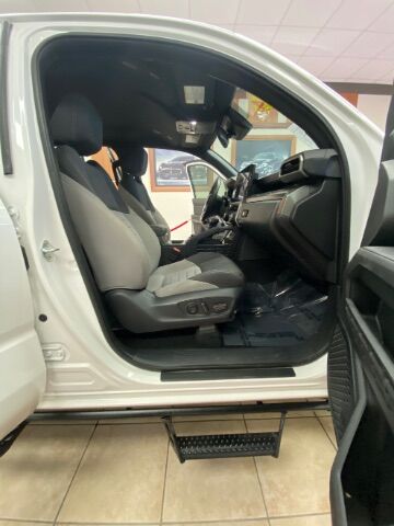 2024 Toyota Tacoma TRD Sport 2WD Charlotte NC