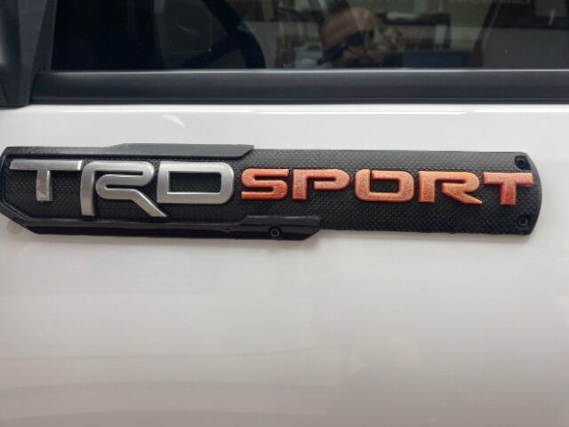 2024 Toyota Tacoma TRD Sport 2WD Charlotte NC