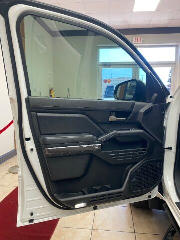 2024 Toyota Tacoma TRD Sport 2WD Charlotte NC