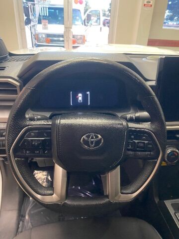2024 Toyota Tacoma TRD Sport 2WD Charlotte NC