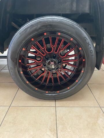 2024 Toyota Tacoma TRD Sport 2WD Charlotte NC