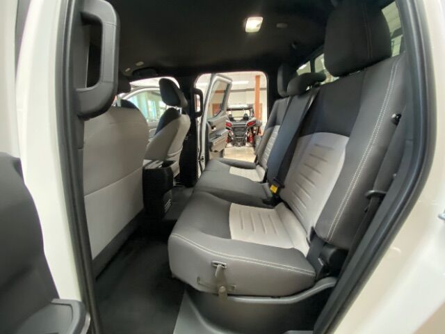 2024 Toyota Tacoma TRD Sport 2WD Charlotte NC