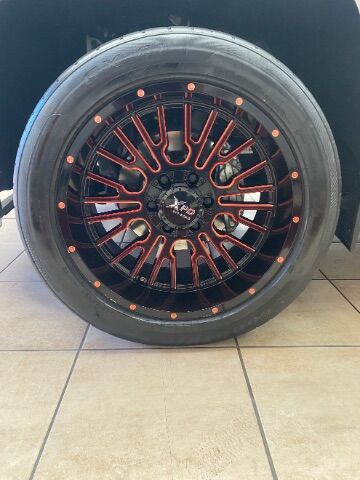 2024 Toyota Tacoma TRD Sport 2WD Charlotte NC