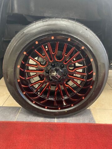 2024 Toyota Tacoma TRD Sport 2WD Charlotte NC