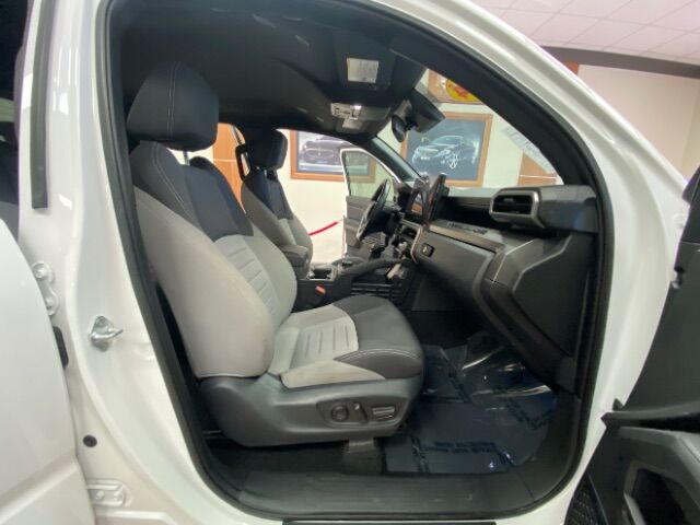 2024 Toyota Tacoma TRD Sport 2WD Charlotte NC
