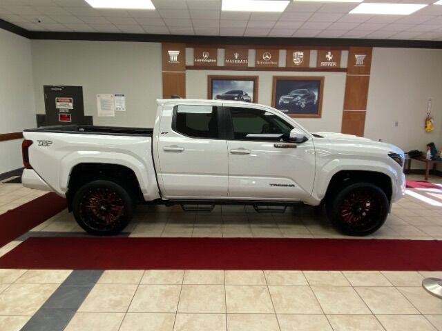 2024 Toyota Tacoma TRD Sport 2WD Charlotte NC