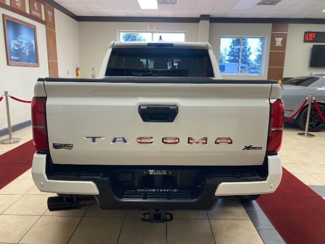 2024 Toyota Tacoma TRD Sport 2WD Charlotte NC