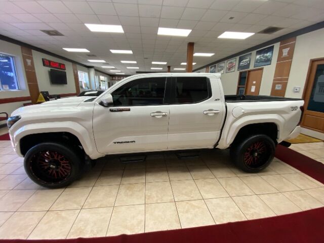 2024 Toyota Tacoma TRD Sport 2WD Charlotte NC