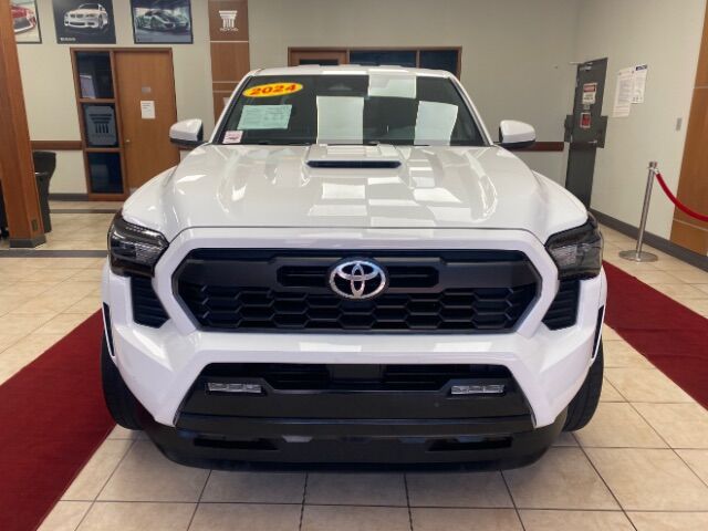 2024 Toyota Tacoma TRD Sport 2WD Charlotte NC