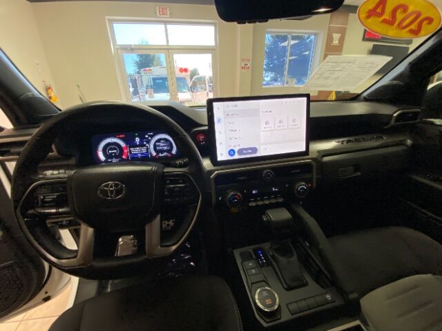 2024 Toyota Tacoma TRD Sport 2WD Charlotte NC