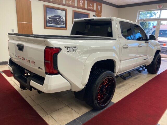 2024 Toyota Tacoma TRD Sport 2WD Charlotte NC