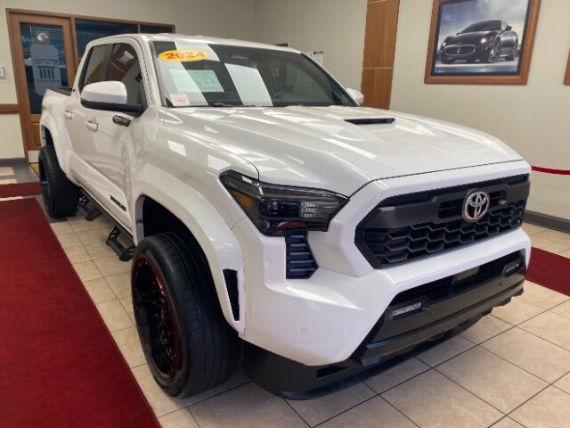2024 Toyota Tacoma TRD Sport 2WD Charlotte NC