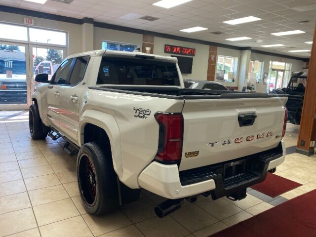 2024 Toyota Tacoma TRD Sport 2WD Charlotte NC