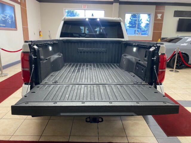 2024 Toyota Tacoma TRD Sport 2WD Charlotte NC