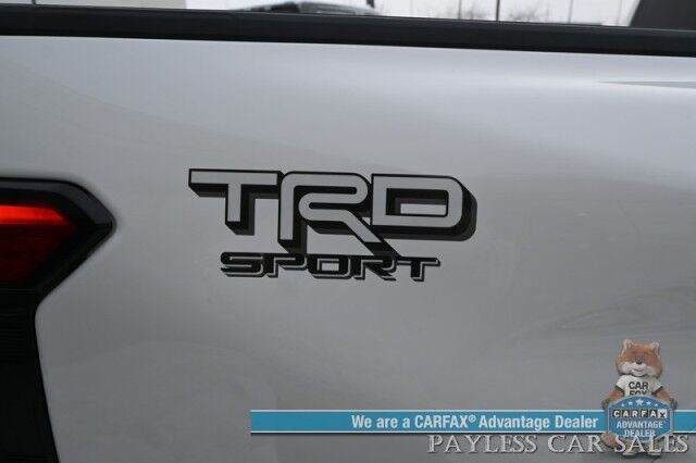 2024 Toyota Tacoma TRD Sport Anchorage AK