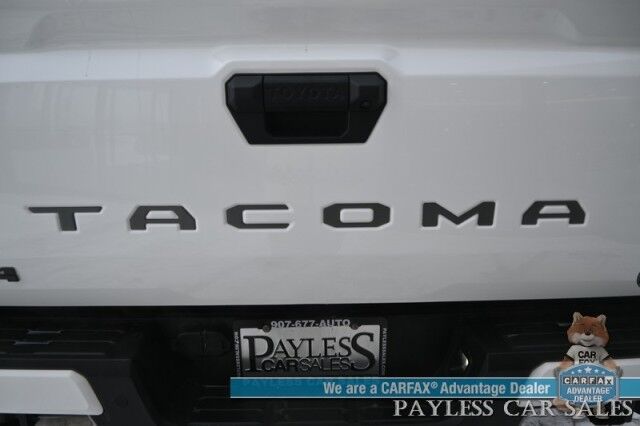 2024 Toyota Tacoma TRD Sport Anchorage AK