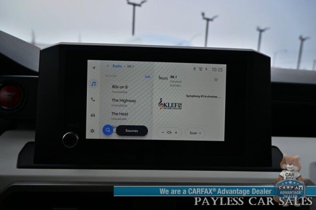 2024 Toyota Tacoma TRD Sport Anchorage AK