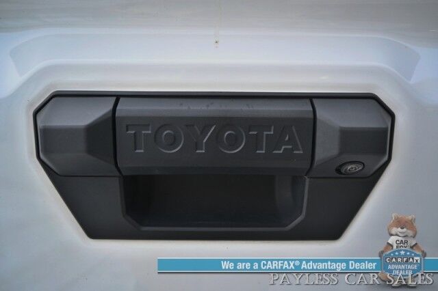 2024 Toyota Tacoma TRD Sport Anchorage AK