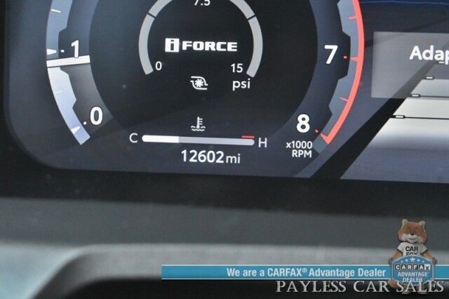 2024 Toyota Tacoma TRD Sport Anchorage AK