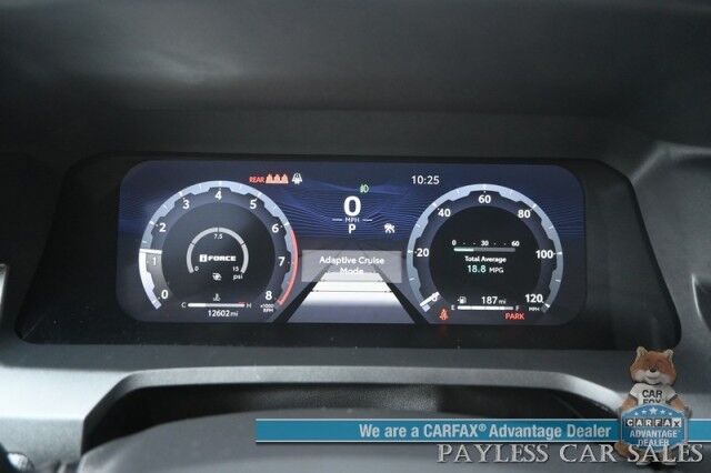 2024 Toyota Tacoma TRD Sport Anchorage AK