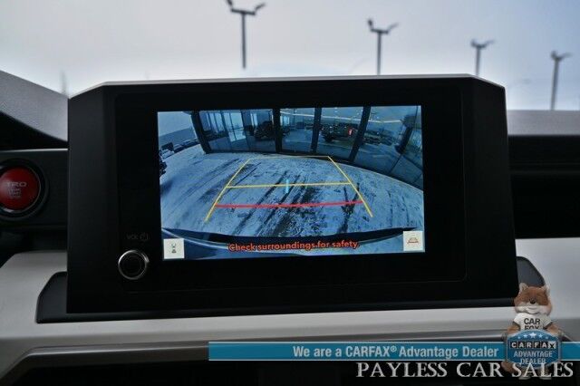 2024 Toyota Tacoma TRD Sport Anchorage AK