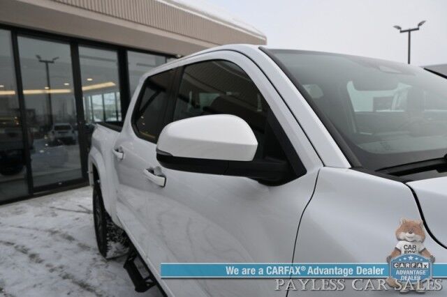 2024 Toyota Tacoma TRD Sport Anchorage AK
