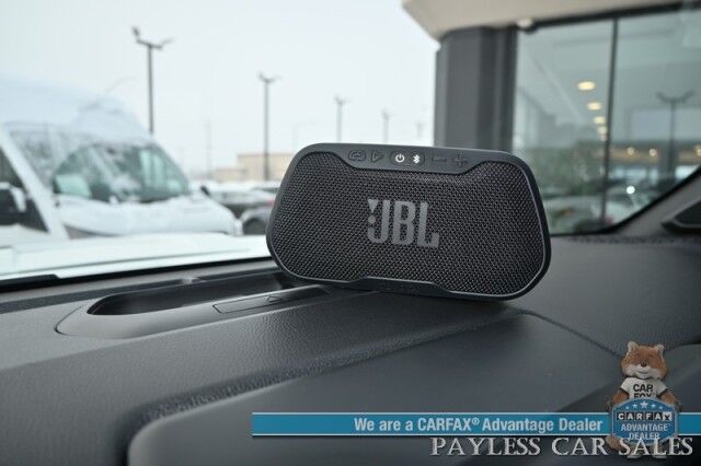 2024 Toyota Tacoma TRD Sport Anchorage AK