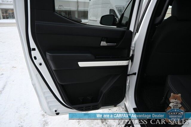 2024 Toyota Tacoma TRD Sport Anchorage AK