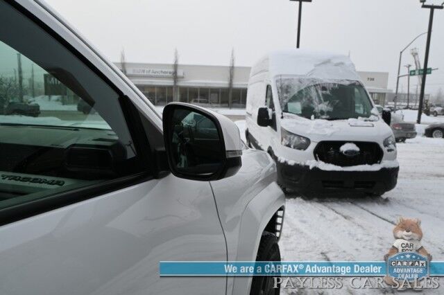 2024 Toyota Tacoma TRD Sport Anchorage AK