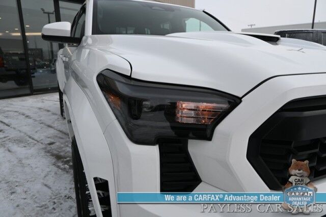2024 Toyota Tacoma TRD Sport Anchorage AK
