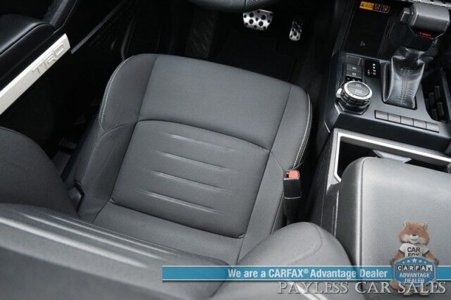 2024 Toyota Tacoma TRD Sport Anchorage AK