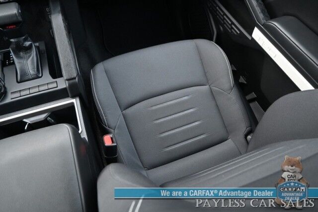 2024 Toyota Tacoma TRD Sport Anchorage AK