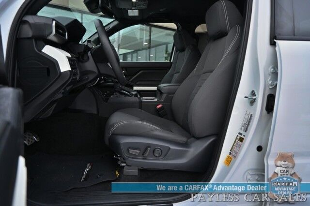 2024 Toyota Tacoma TRD Sport Anchorage AK