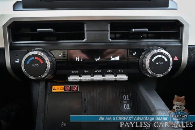 2024 Toyota Tacoma TRD Sport Anchorage AK