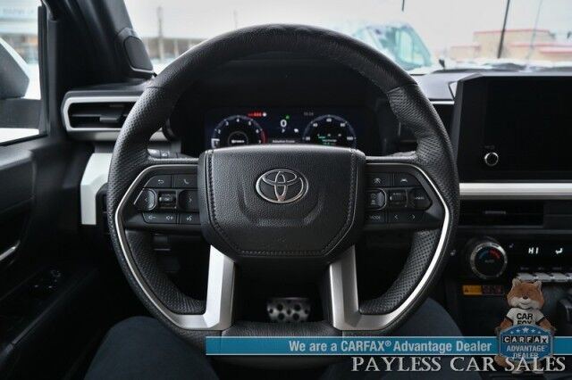 2024 Toyota Tacoma TRD Sport Anchorage AK