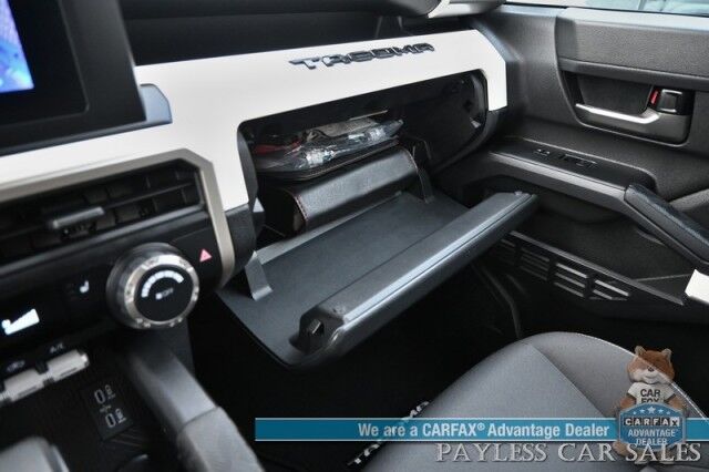 2024 Toyota Tacoma TRD Sport Anchorage AK