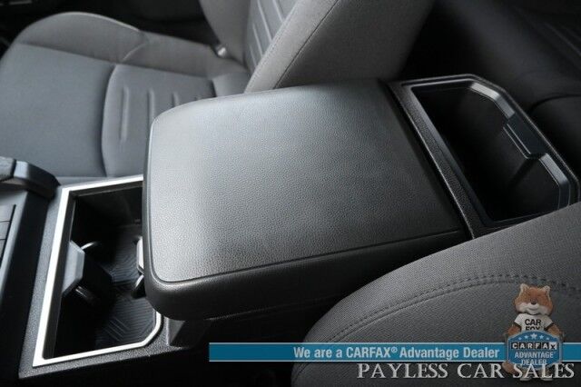 2024 Toyota Tacoma TRD Sport Anchorage AK