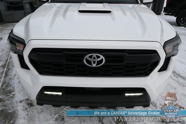 2024 Toyota Tacoma TRD Sport Anchorage AK