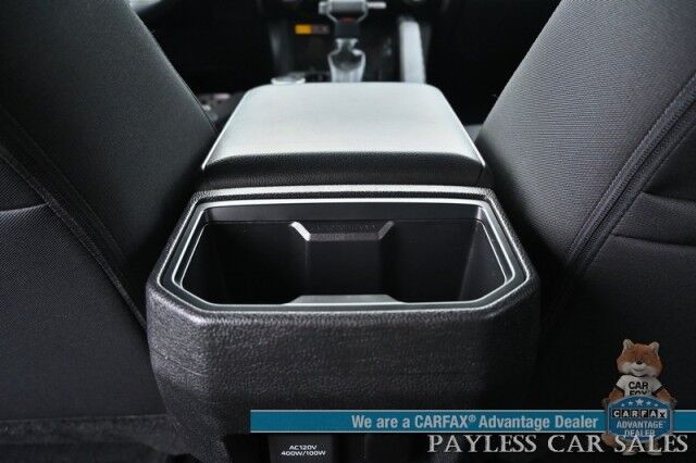 2024 Toyota Tacoma TRD Sport Anchorage AK