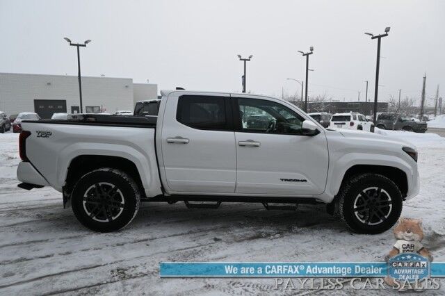 2024 Toyota Tacoma TRD Sport Anchorage AK