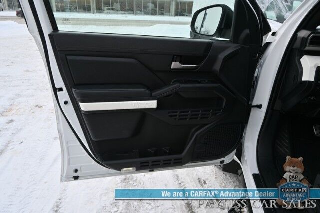 2024 Toyota Tacoma TRD Sport Anchorage AK