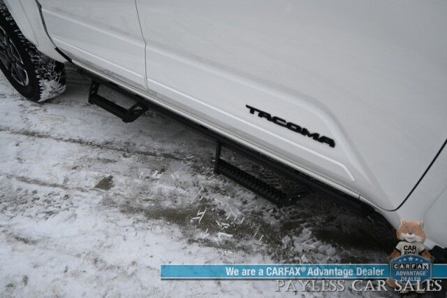 2024 Toyota Tacoma TRD Sport Anchorage AK